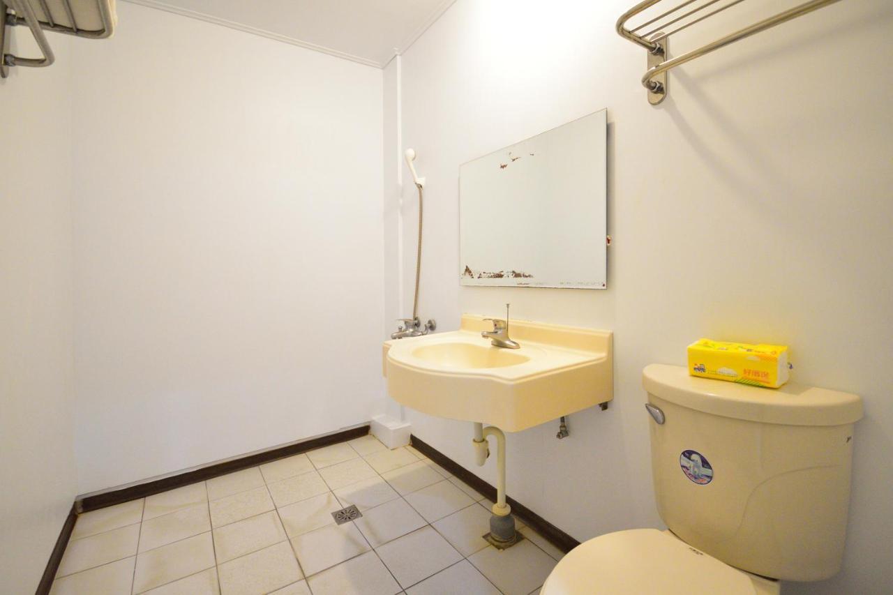 Luyi Ludao B&B Eksteriør billede