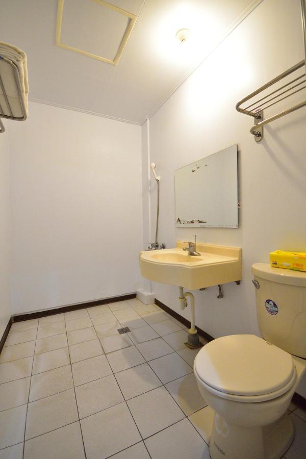 Luyi Ludao B&B Eksteriør billede